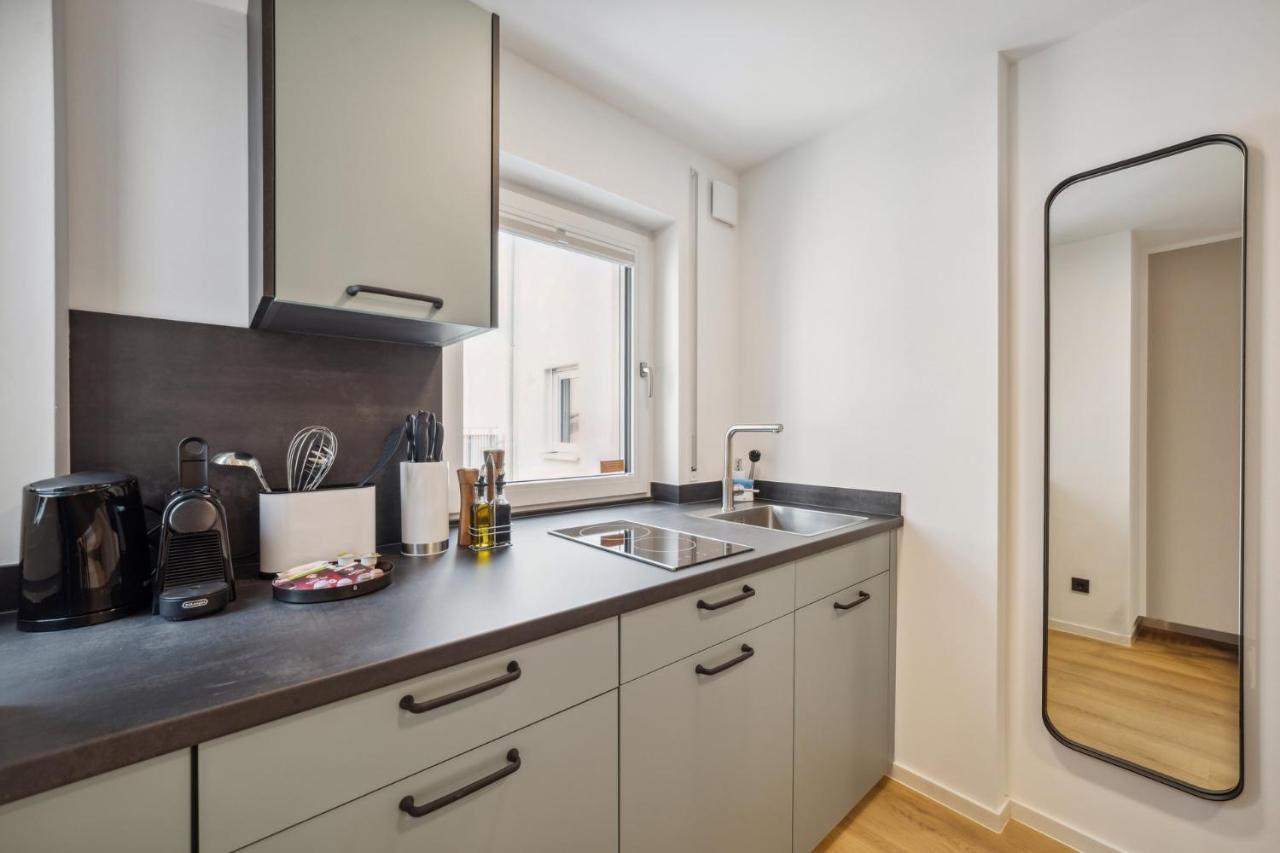 Limehome Nuremberg Celtisplatz المظهر الخارجي الصورة