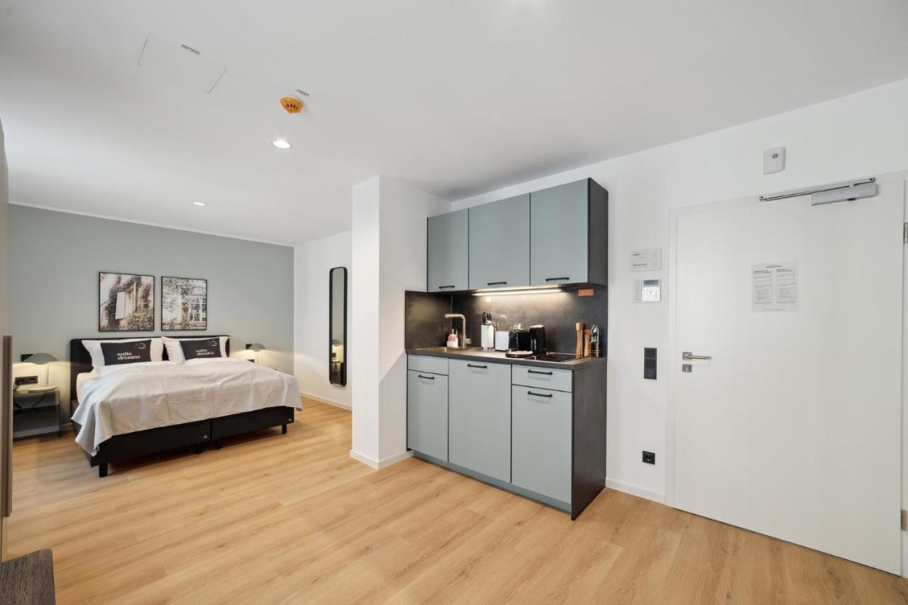 Limehome Nuremberg Celtisplatz المظهر الخارجي الصورة
