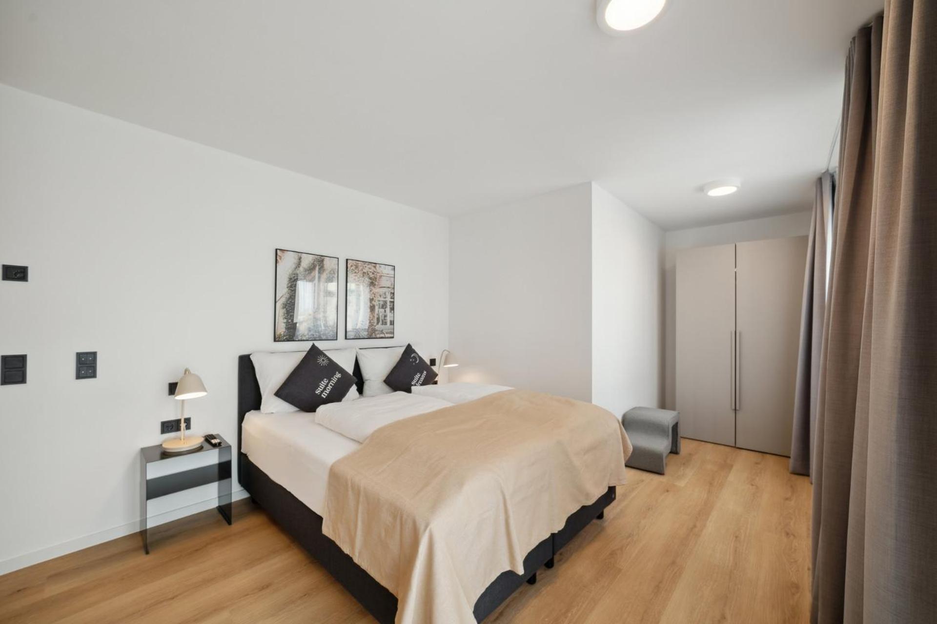 Limehome Nuremberg Celtisplatz المظهر الخارجي الصورة