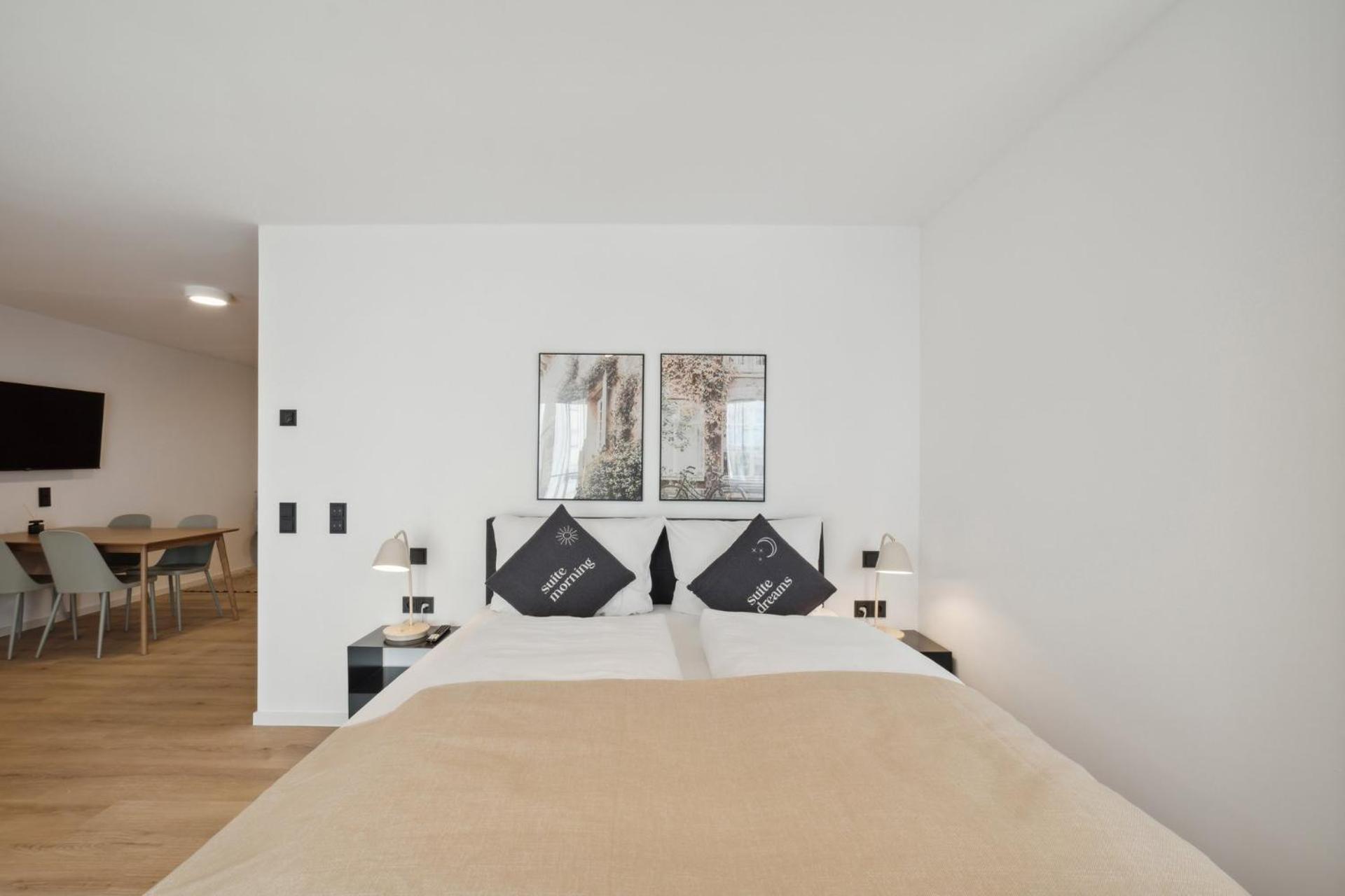 Limehome Nuremberg Celtisplatz المظهر الخارجي الصورة
