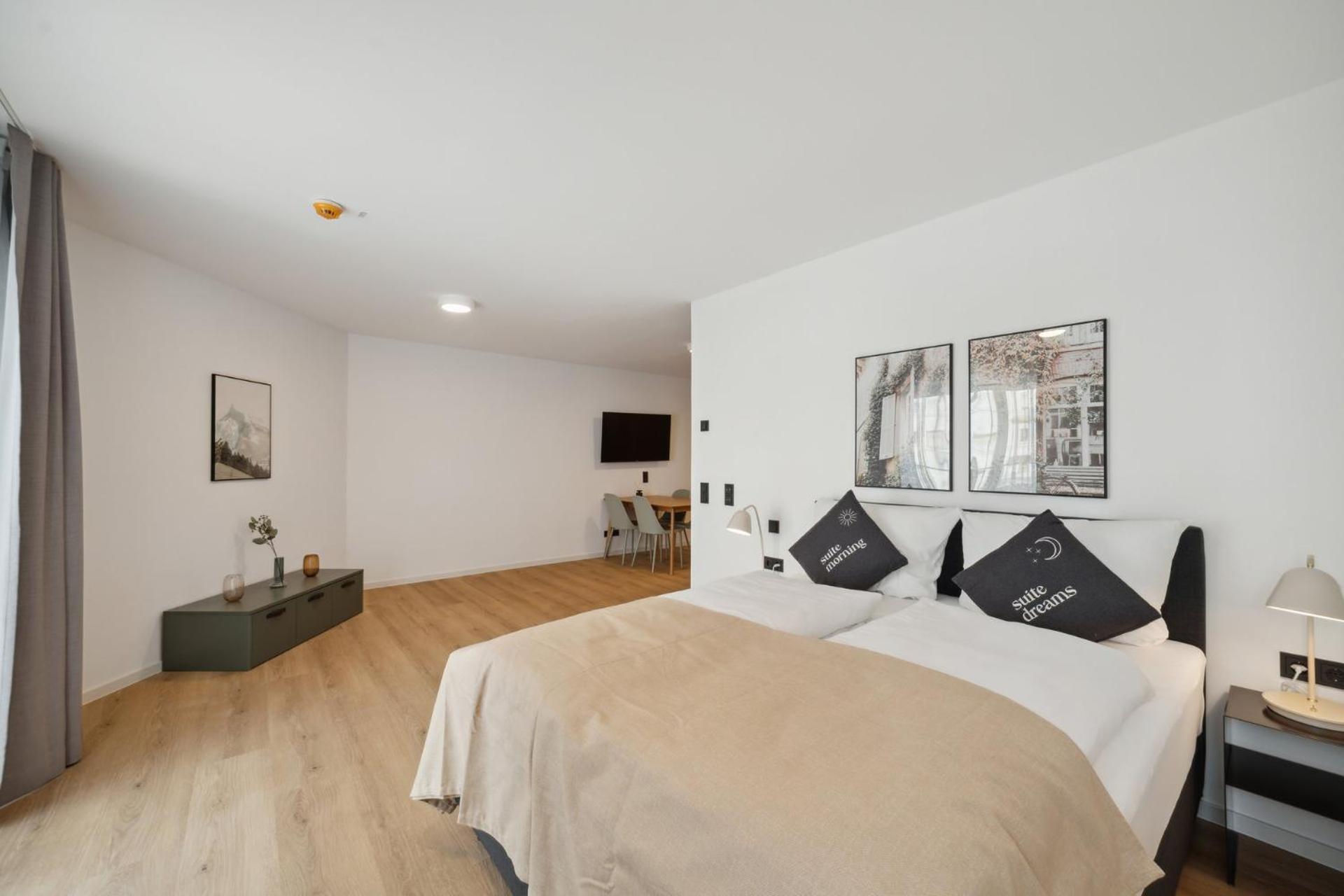 Limehome Nuremberg Celtisplatz المظهر الخارجي الصورة