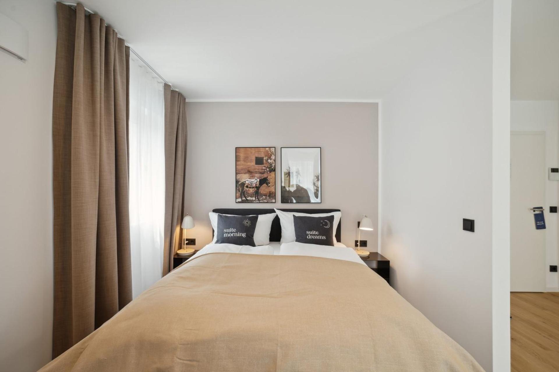 Limehome Nuremberg Celtisplatz الغرفة الصورة